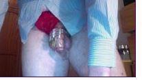 cuckold humiliated, cuckold in chastity