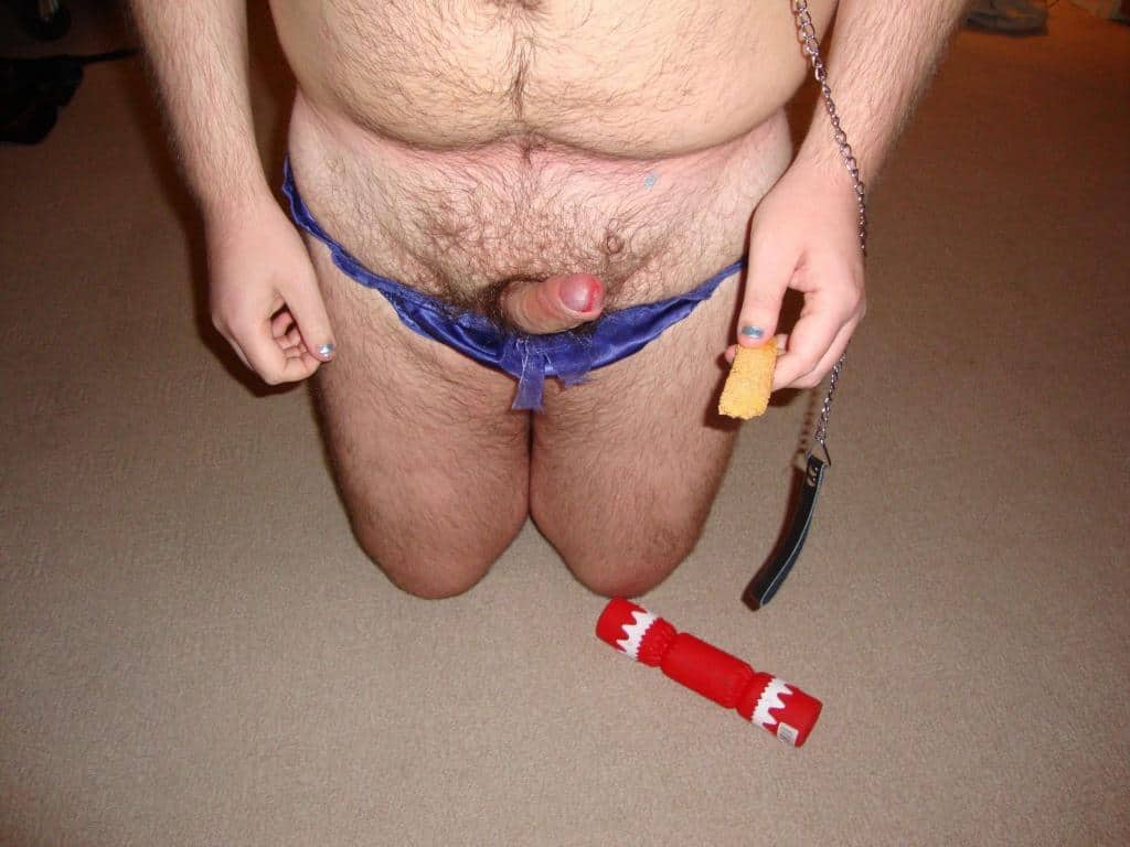 small penis humiliation picture