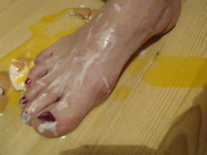 toenail fetish, sexy girls feet