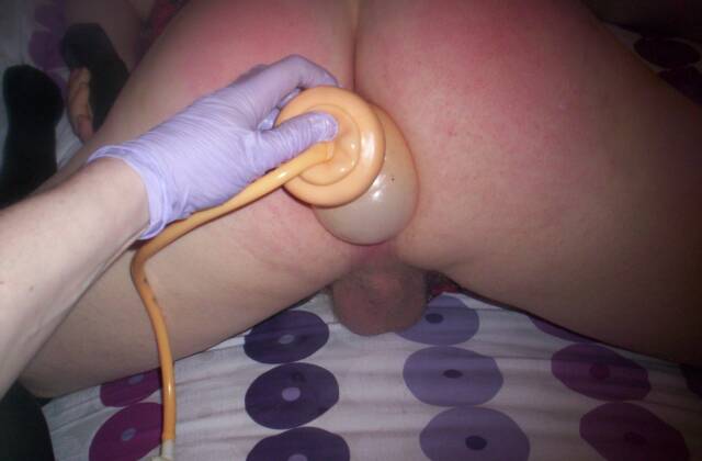 anal training picture